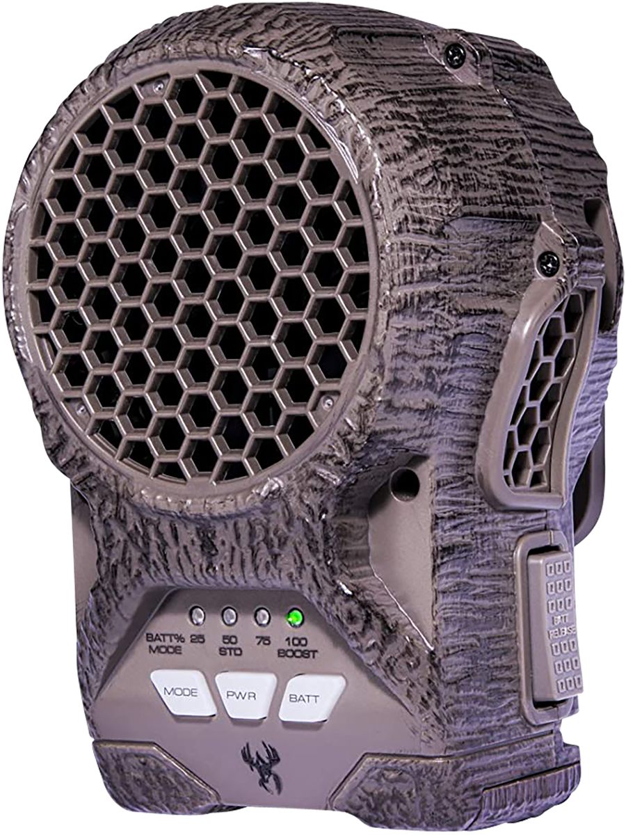 Wildgame Innovations ZeroTrace PureION Field Generator | Compact Lightweigh view 2