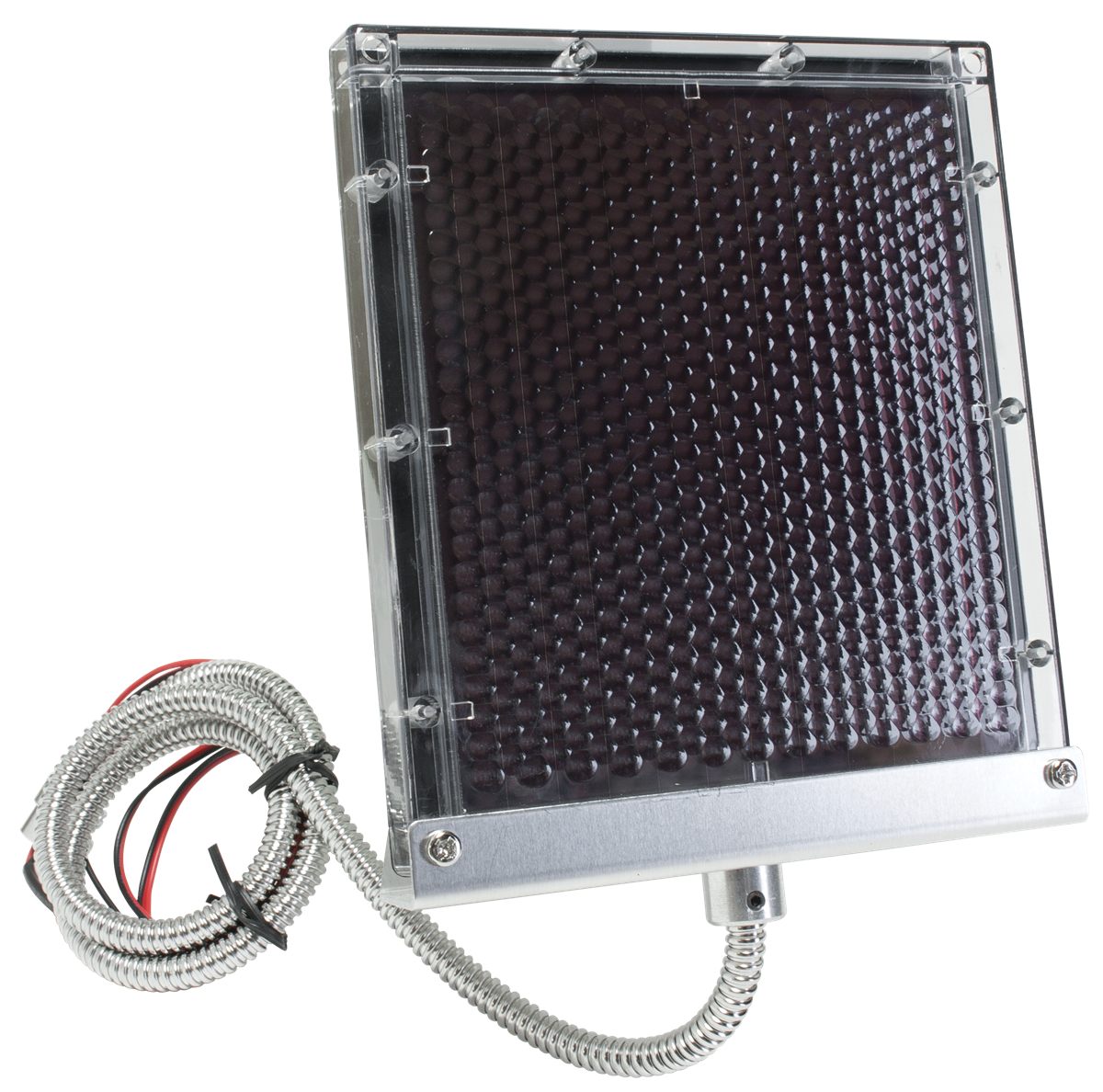 Wildgame Innovations unisex adult Volt 12V Edrenaline Solar Panel SP Multi