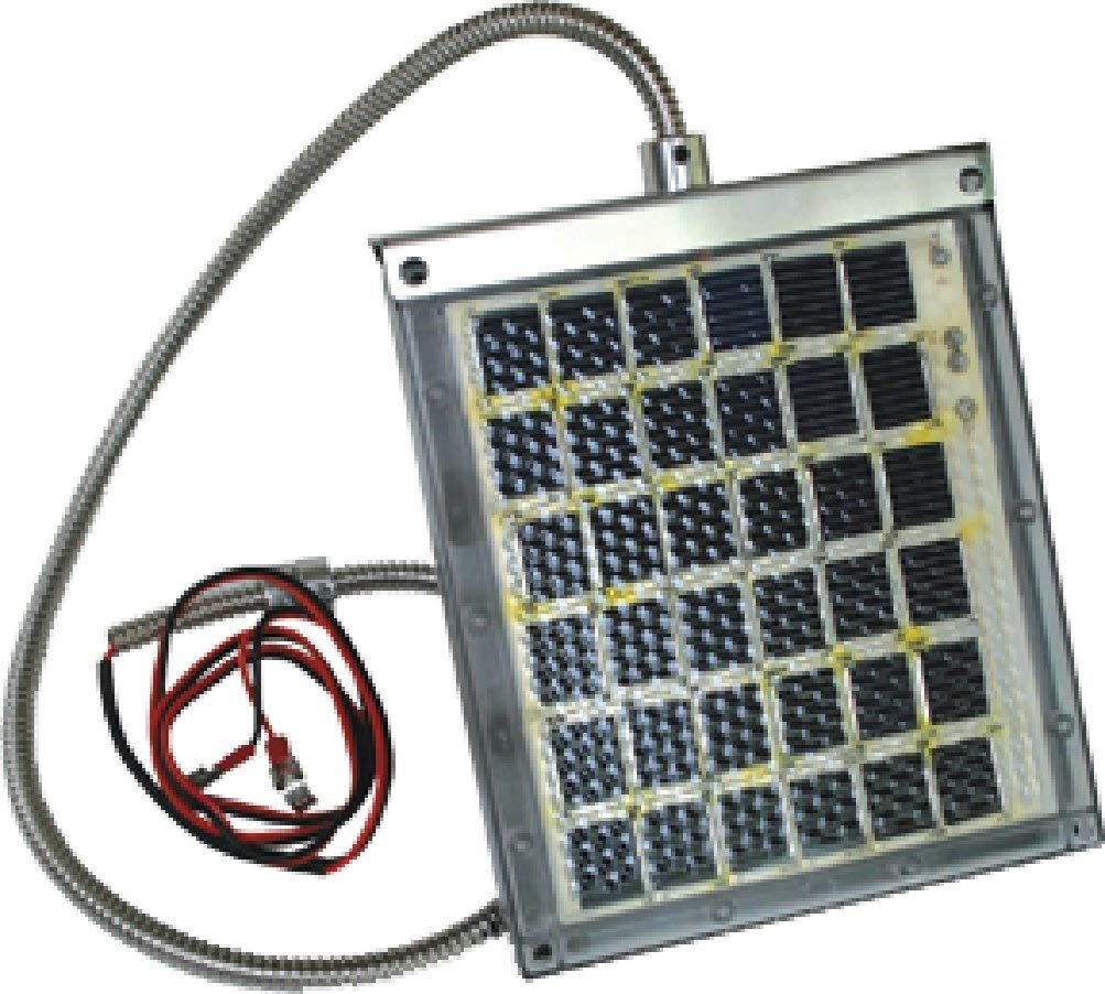 Wildgame Innovations unisex adult Volt 12V Edrenaline Solar Panel SP Multi view 2