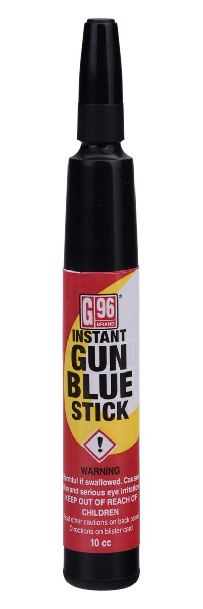 G96 1078 Gun Blue Stick