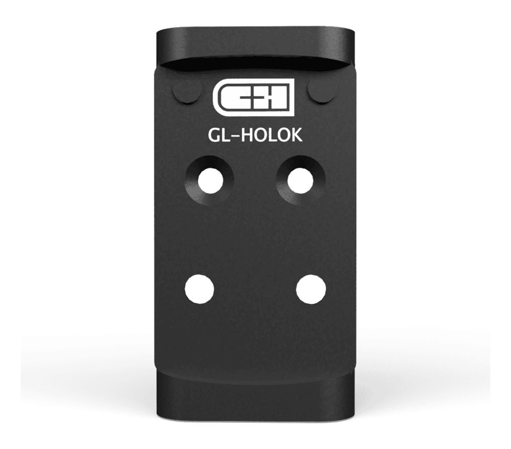 C+H C H PLT for GLK MOS to Holo 407K