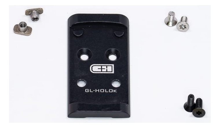 C+H C H PLT for GLK MOS to Holo 407K view 2