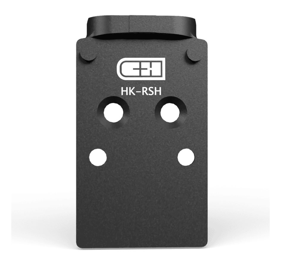 C+H C H PLT HK VP9 OR to RMR/SRO/Holo