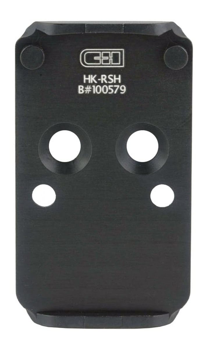 C+H C H PLT HK VP9 OR to RMR/SRO/Holo view 2