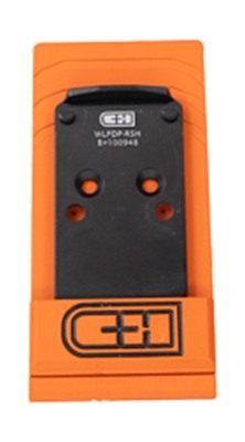 C H Precision PLT Wthr PDP 1.0 TO RMR/SRO/Holo