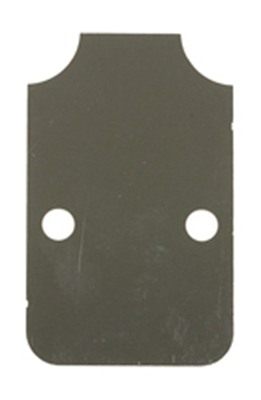 C+H Precision Sealing Plate for Trijicon RMR view 2
