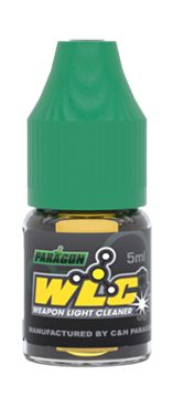 C H Precision Accs-wlc-leanscleaner Paragon Weapon Light Cln