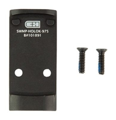C H Precision PLT S W M2.0 C.O.R.E. TO 407K