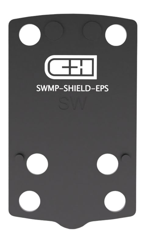 C H Precision Swmp-shield-eps S W M P 2.0 Hol/eps