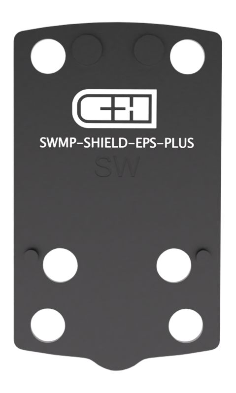 C H Precision SWMP-SHIELD-EPS-PLUS S W M P