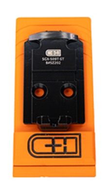 C H Precision PLT 320 X-Five TO Holo 509T