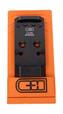 C H Precision PLT CZ P10 TO Holo EPS/EPS Carry