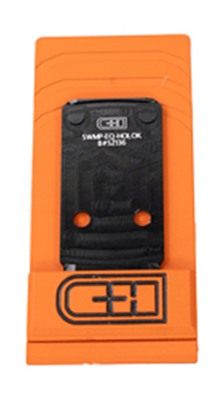 C H Precision PLT M P 5.7 TO Holo 407K/507K