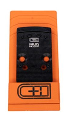 C H Precision PLT RMR TO Holo EPS/EPS Carry