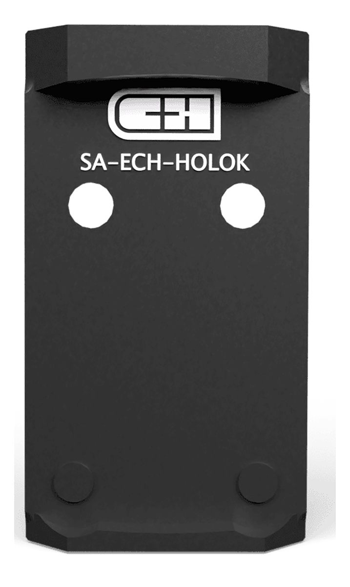 C H Precision SAECHHOLOK Echelon Red Dot Optic Mount Fits Springfield Holos