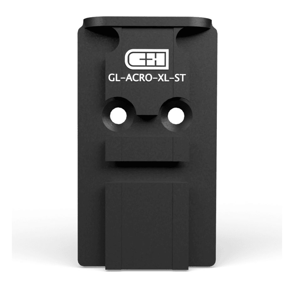 C H Precision GL-ACRO-XL-ST MOS Aimpoint
