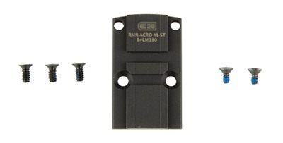 C H Precision PLT RMR TO ACRO STL