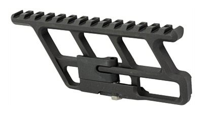 RS Regulate Full-Length Modular Lower