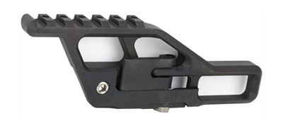 RS Regulate Front-Biased Yugo Modular LWR