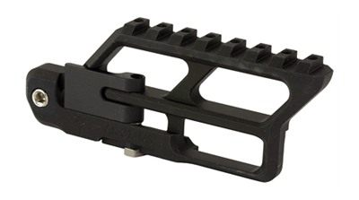 RS Regulate Rear-Biased Yugo Modular LWR