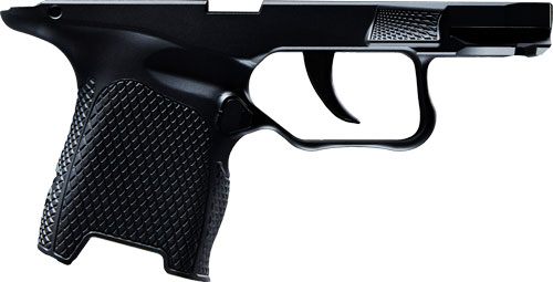 JL BILLET GRIP MODULE SIG P365 MICRO