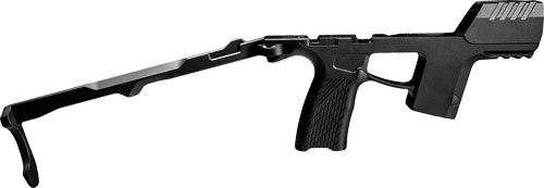 JL BILLET REAPER PDW CHASSIS W/BRACE SIG P365 COMPATIBLE