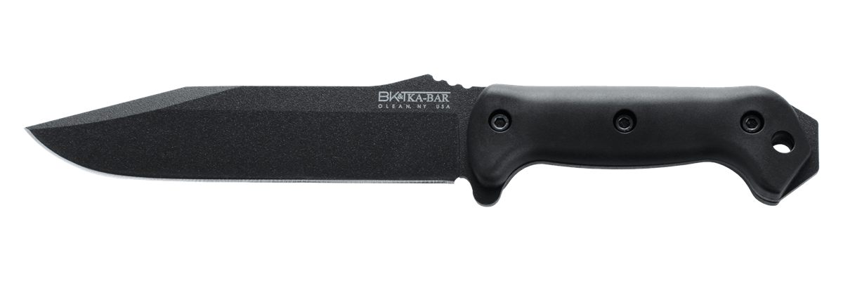 KA BAR Becker BK7 Combat Utility