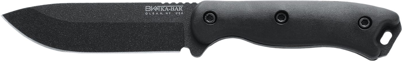 Becker BK16 Short Drop Pt