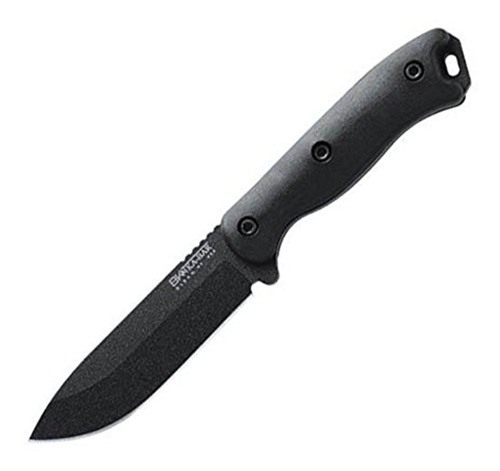 Becker BK16 Short Drop Pt view 2