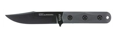 KA BAR Knives EK Commando Short Clip Point 5.06in W/MOLLE Sheath view 3