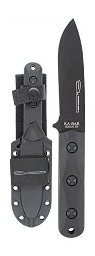 KA BAR Knives EK Short Drop Point