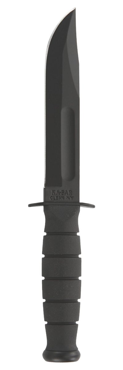 KA BAR Knife, Short