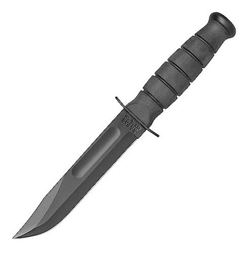 KA BAR Knife, Short view 2