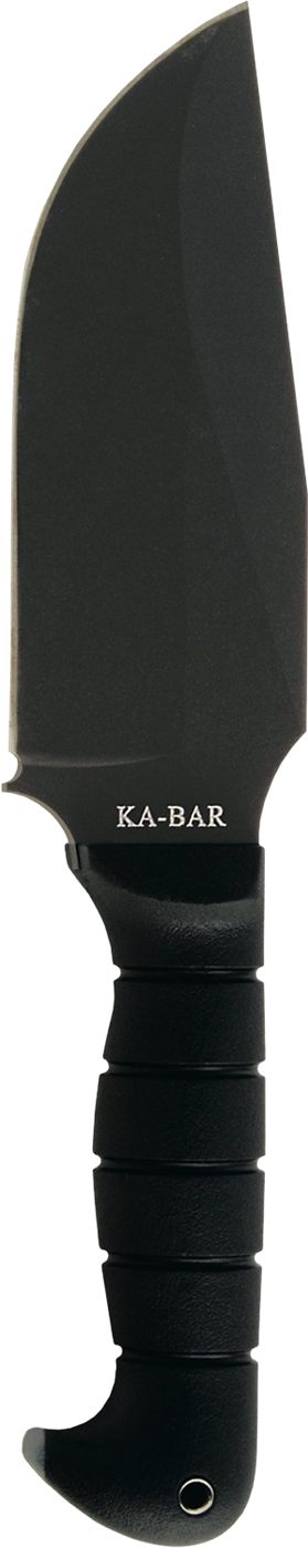 KA BAR 1278 Heavy-Duty Warthog W/Sheath