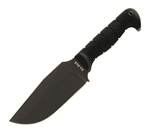 KA BAR 1278 Heavy-Duty Warthog W/Sheath view 2