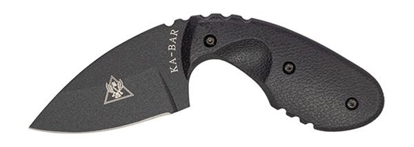 KA BAR Knives Kbar TDI Investigator W/Shth STR
