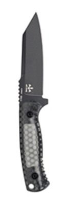 KA BAR Knives LES George Cool Name 4.62in Reverse Tanto Sheath view 2