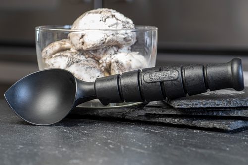 Ka Bar Knives Dessert Destroyer Tactical ICE Cream Scoop