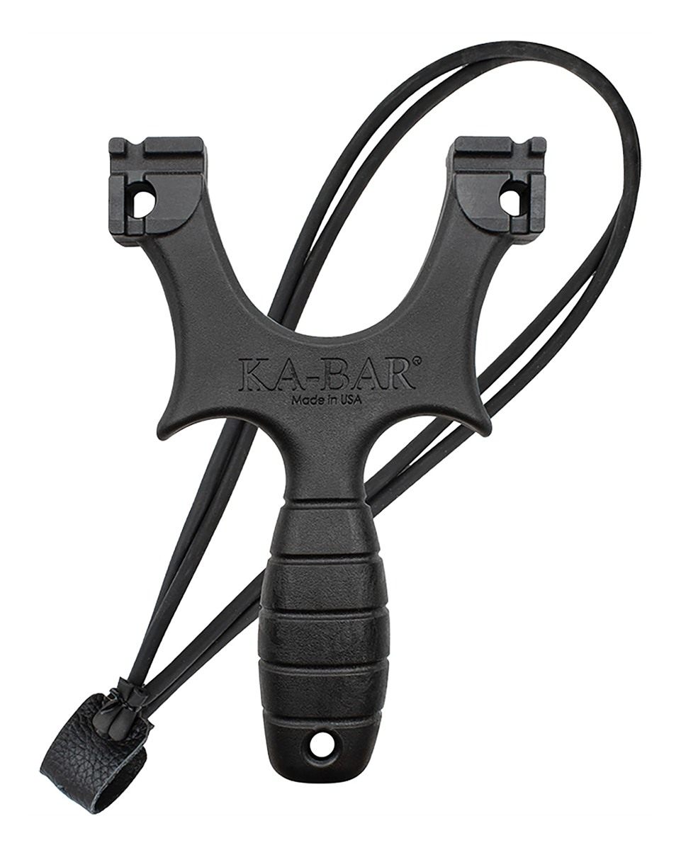 KA BAR Knives 9929 Sweet Move Slingshot, Small