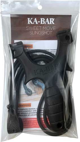 KA BAR Knives 9929 Sweet Move Slingshot, Small view 5