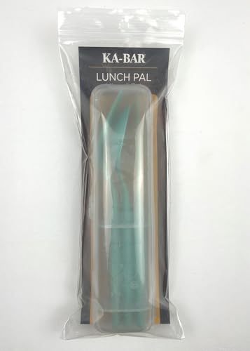 KA BAR Lunch PAL view 4
