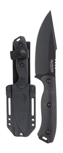 KA BAR Bk18bk Becker Black Harpoon, Plastic view 2