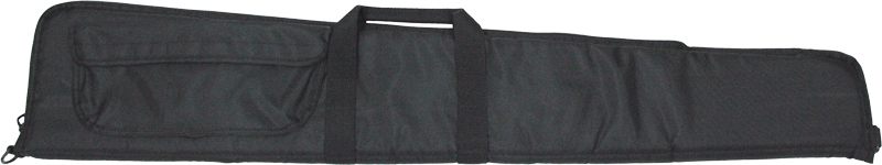 Max Ops TOC Tactical Shotgun Case 42in External Storage Pocket Black