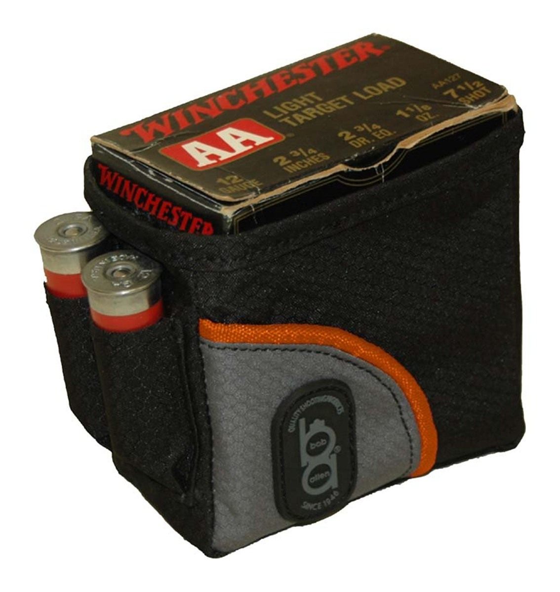 Bob Allen BA420 Club 1BX Shell Carrier One Size