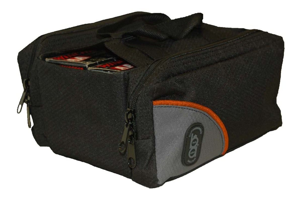 Bob Allen BA440 Club 4BX Shell Carrier One Size