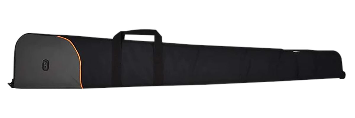 Boyt Harness Bob Allen 70019 Club Series Rifle Case 48in Black Ripstop Nylo