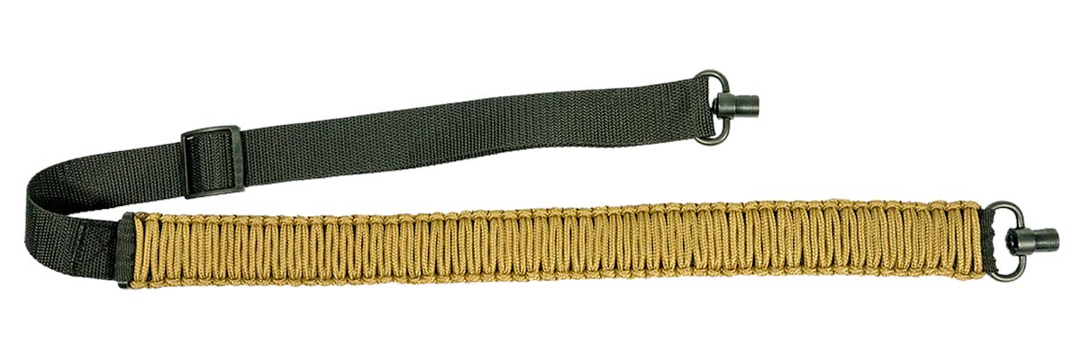 Boyt Harness Outdoor Connection Express Paracord Sling with Push Button QD