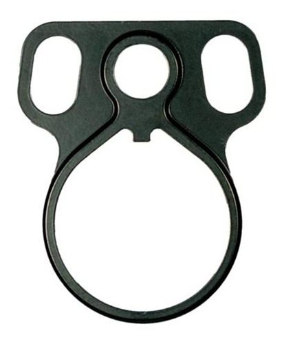Outdoor Connection Single Point Adapter with QD Sling