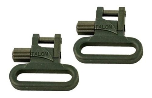 Outdoor Connection Talon 1in Swivel with Lock