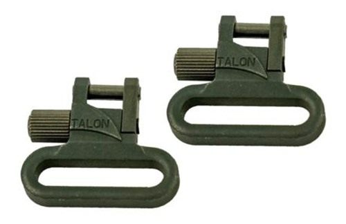 Outdoor Connection Talon 1.25in Swivel with Lock